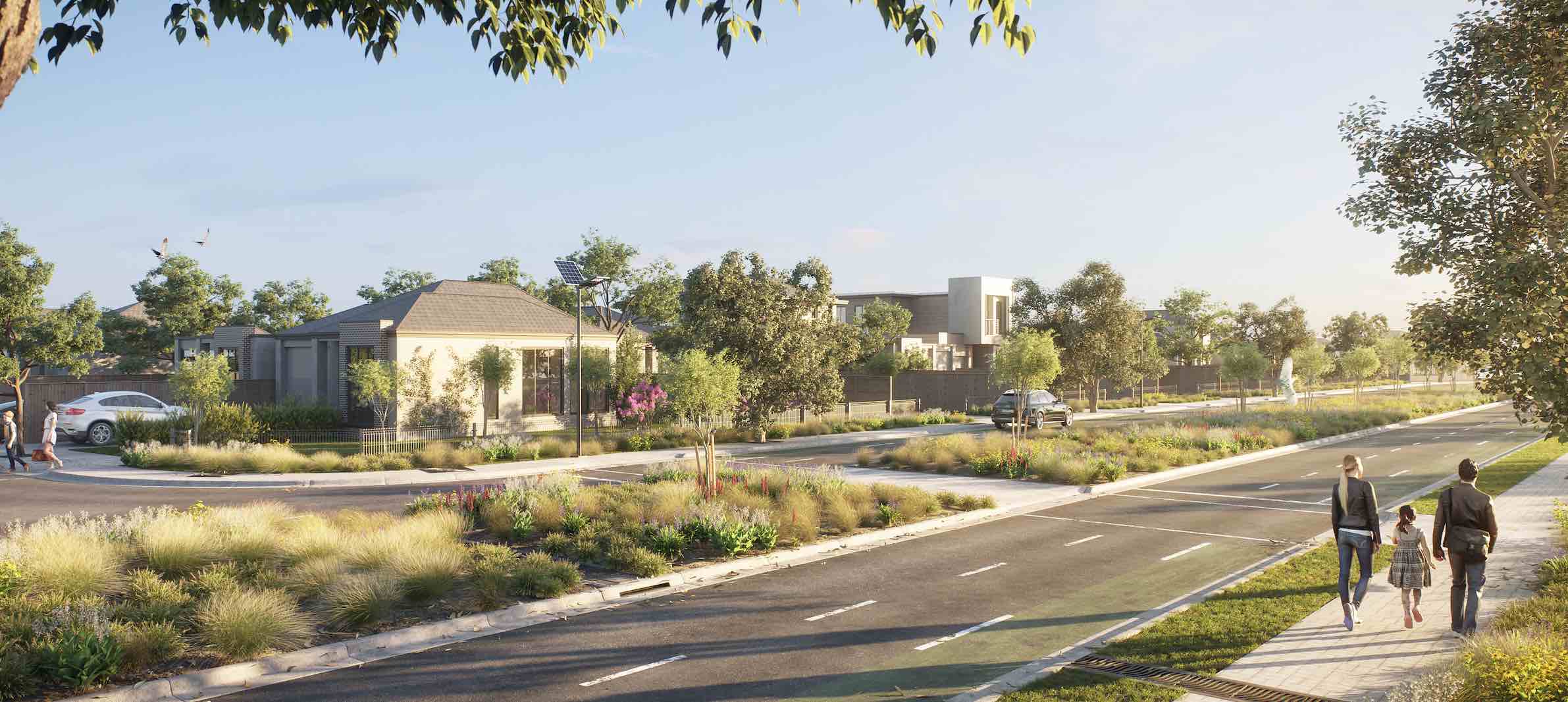 [Land for Sale] Austin Estate, Lara OpenLot